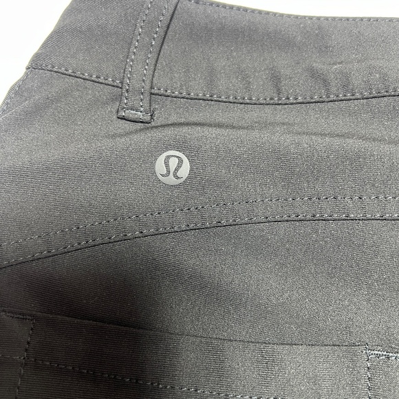 Lululemon wide-leg women's pants - Picture 5 of 9
